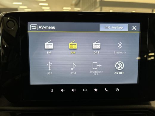 Suzuki Swift 1.2 Style Smart Hybrid ActivLease financial lease