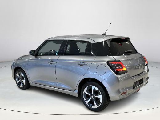Suzuki Swift 1.2 Style Smart Hybrid ActivLease financial lease