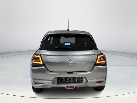 Suzuki Swift 1.2 Style Smart Hybrid ActivLease financial lease