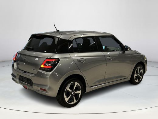 Suzuki Swift 1.2 Style Smart Hybrid ActivLease financial lease
