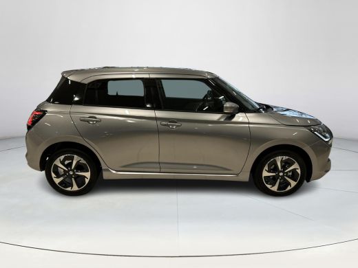 Suzuki Swift 1.2 Style Smart Hybrid ActivLease financial lease