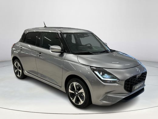 Suzuki Swift 1.2 Style Smart Hybrid ActivLease financial lease
