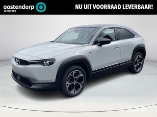 Mazda MX-30 e-SkyActiv R-EV 170 Advantage | Plug-in Hybrid | NIEUW | DIRECT LEVERBAAR | AUTOMAAT |