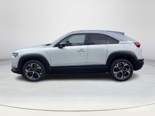Mazda MX-30 e-SkyActiv R-EV 170 Advantage | Plug-in Hybrid | NIEUW | DIRECT LEVERBAAR | AUTOMAAT |