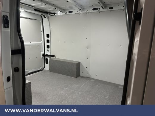 Renault Master 2.3 dCi 131pk L1H1 Euro6 Airco | Navigatie | Camera | Cruisecontrol | Sidebars | Parkeersensoren ... ActivLease financial lease