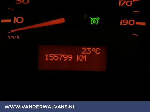 Renault Master 2.3 dCi 131pk L1H1 Euro6 Airco | Navigatie | Camera | Cruisecontrol | Sidebars | Parkeersensoren ... ActivLease financial lease