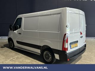 Renault Master 2.3 dCi 131pk L1H1 Euro6 Airco | Navigatie | Camera | Cruisecontrol | Sidebars | Parkeersensoren ...