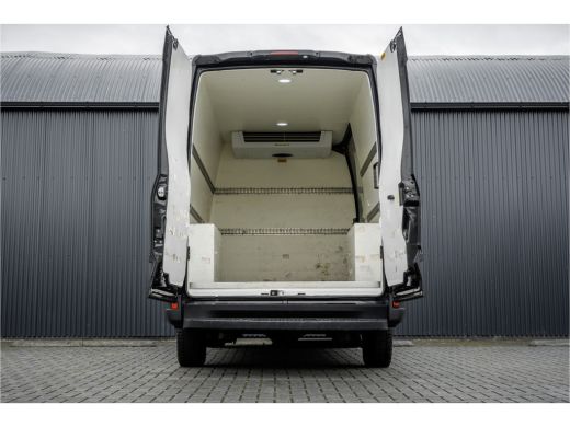 Iveco Daily 35S14V L2H2 | Euro 6 | Koelwagen | Automaat | Cruise | Climate ActivLease financial lease