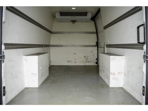 Iveco Daily 35S14V L2H2 | Euro 6 | Koelwagen | Automaat | Cruise | Climate ActivLease financial lease