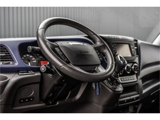 Iveco Daily 35S14V L2H2 | Euro 6 | Koelwagen | Automaat | Cruise | Climate ActivLease financial lease