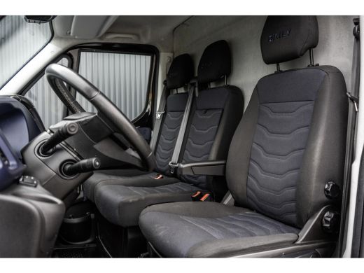 Iveco Daily 35S14V L2H2 | Euro 6 | Koelwagen | Automaat | Cruise | Climate ActivLease financial lease