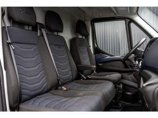 Iveco Daily 35S14V L2H2 | Euro 6 | Koelwagen | Automaat | Cruise | Climate ActivLease financial lease