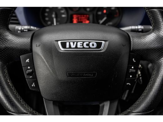 Iveco Daily 35S14V L2H2 | Euro 6 | Koelwagen | Automaat | Cruise | Climate ActivLease financial lease