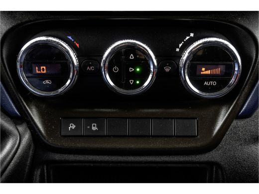 Iveco Daily 35S14V L2H2 | Euro 6 | Koelwagen | Automaat | Cruise | Climate ActivLease financial lease