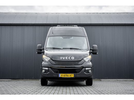 Iveco Daily 35S14V L2H2 | Euro 6 | Koelwagen | Automaat | Cruise | Climate ActivLease financial lease