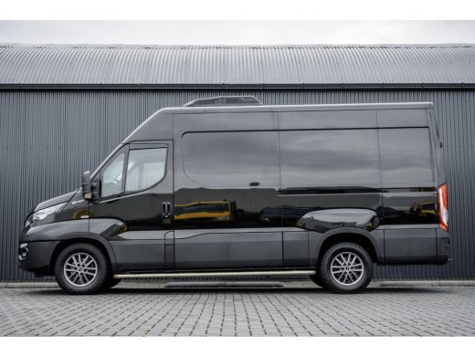 Iveco Daily 35S14V L2H2 | Euro 6 | Koelwagen | Automaat | Cruise | Climate ActivLease financial lease