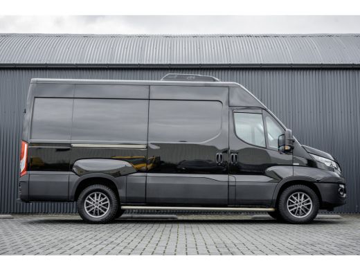 Iveco Daily 35S14V L2H2 | Euro 6 | Koelwagen | Automaat | Cruise | Climate ActivLease financial lease