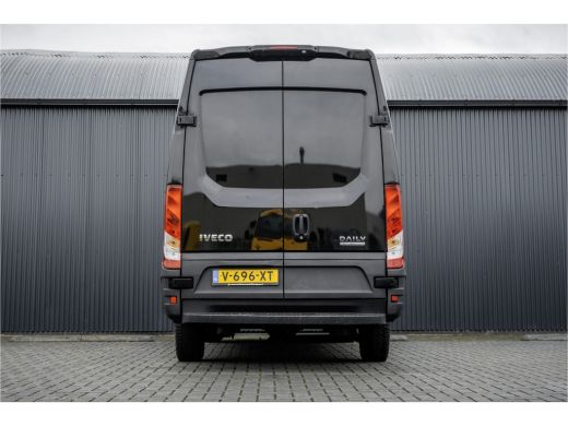 Iveco Daily 35S14V L2H2 | Euro 6 | Koelwagen | Automaat | Cruise | Climate ActivLease financial lease