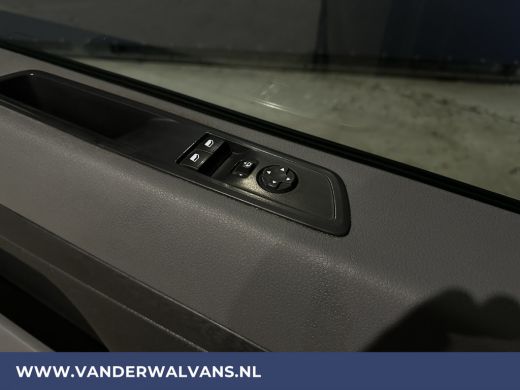 Peugeot Expert 2.0 BlueHDI 122pk L3H1 Euro6 # Airco | Apple Carplay | Navigatie | Camera | Cruisecontrol Parkeer... ActivLease financial lease