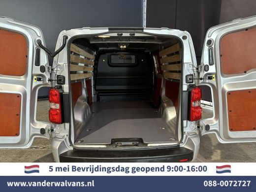 Peugeot Expert 2.0 BlueHDI 122pk L3H1 Euro6 Airco | Apple Carplay | Navigatie | Camera | Cruisecontrol Parkeerse... ActivLease financial lease