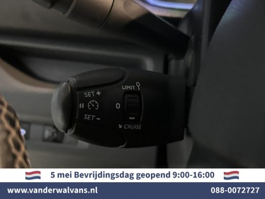 Peugeot Expert 2.0 BlueHDI 122pk L3H1 Euro6 Airco | Apple Carplay | Navigatie | Camera | Cruisecontrol Parkeerse... ActivLease financial lease