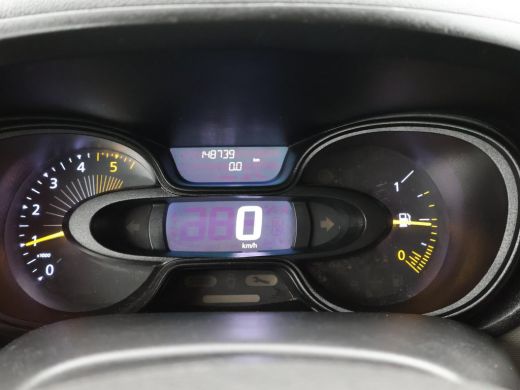 Renault Trafic 1.6 dCi L2H1 DUBBEL CABINE + NAVIGATIE / 17" LMV / TREKHAAK / AIRCO ActivLease financial lease