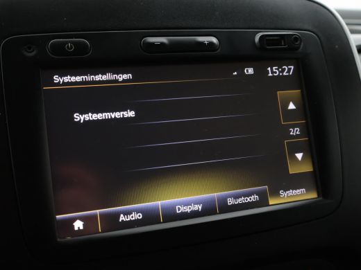 Renault Trafic 1.6 dCi L2H1 DUBBEL CABINE + NAVIGATIE / 17" LMV / TREKHAAK / AIRCO ActivLease financial lease