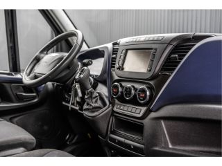 Iveco Daily 35S14V L2H2 | Euro 6 | Koelwagen | Automaat | Cruise | Climate