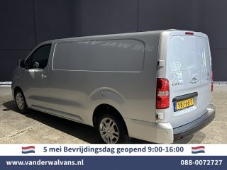Peugeot Expert 2.0 BlueHDI 122pk L3H1 Euro6 Airco | Apple Carplay | Navigatie | Camera | Cruisecontrol Parkeerse...