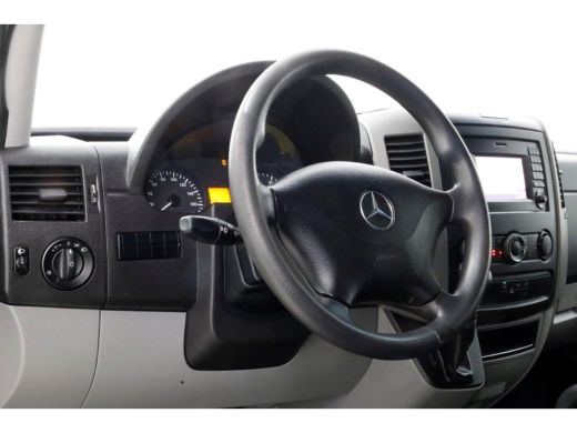 Mercedes Sprinter 314 CDI 143pk E6 L2H1 7G Automaat Airco/Navi/Camera 02-2018 ActivLease financial lease