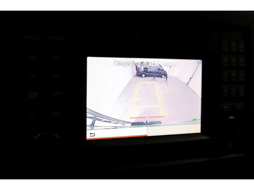 Mercedes Sprinter 314 CDI 143pk E6 L2H1 7G Automaat Airco/Navi/Camera 02-2018 ActivLease financial lease