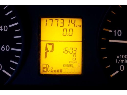 Mercedes Sprinter 314 CDI 143pk E6 L2H1 7G Automaat Airco/Navi/Camera 02-2018 ActivLease financial lease