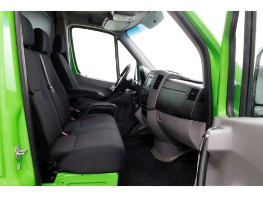 Mercedes Sprinter 314 CDI 143pk E6 L2H1 7G Automaat Airco/Navi/Camera 02-2018 ActivLease financial lease