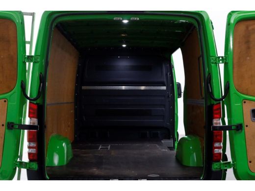 Mercedes Sprinter 314 CDI 143pk E6 L2H1 7G Automaat Airco/Navi/Camera 02-2018 ActivLease financial lease