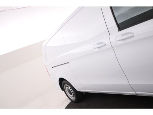Mercedes Vito 109 CDI Functional Extra Lang - Koelwagen!!, Airco, PDC v+a Alles in kleur ActivLease financial lease