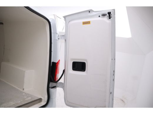 Mercedes Vito 109 CDI Functional Extra Lang - Koelwagen!!, Airco, PDC v+a Alles in kleur ActivLease financial lease