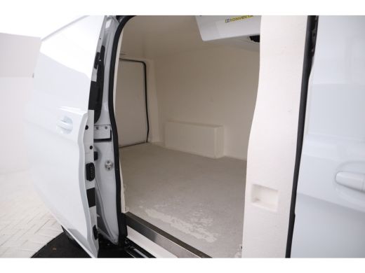 Mercedes Vito 109 CDI Functional Extra Lang - Koelwagen!!, Airco, PDC v+a Alles in kleur ActivLease financial lease