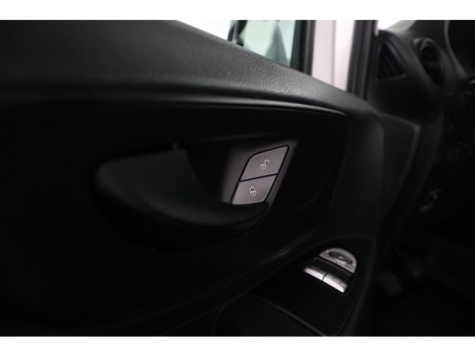 Mercedes Vito 109 CDI Functional Extra Lang - Koelwagen!!, Airco, PDC v+a Alles in kleur ActivLease financial lease
