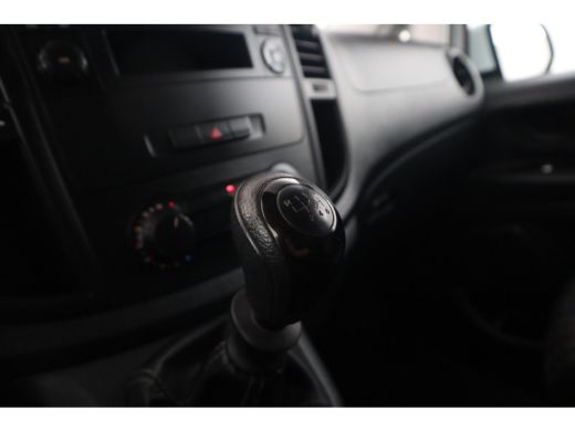 Mercedes Vito 109 CDI Functional Extra Lang - Koelwagen!!, Airco, PDC v+a Alles in kleur ActivLease financial lease