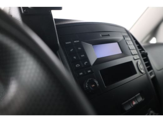 Mercedes Vito 109 CDI Functional Extra Lang - Koelwagen!!, Airco, PDC v+a Alles in kleur ActivLease financial lease