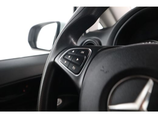 Mercedes Vito 109 CDI Functional Extra Lang - Koelwagen!!, Airco, PDC v+a Alles in kleur ActivLease financial lease