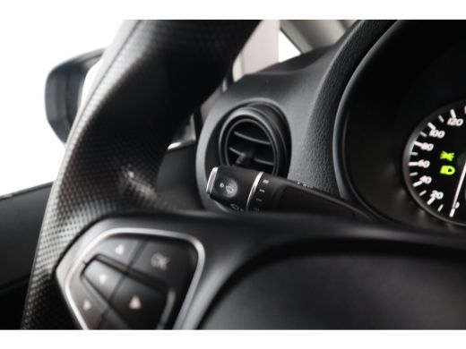 Mercedes Vito 109 CDI Functional Extra Lang - Koelwagen!!, Airco, PDC v+a Alles in kleur ActivLease financial lease