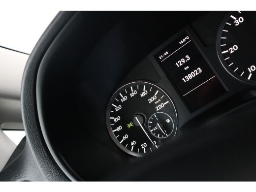 Mercedes Vito 109 CDI Functional Extra Lang - Koelwagen!!, Airco, PDC v+a Alles in kleur ActivLease financial lease