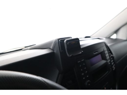 Mercedes Vito 109 CDI Functional Extra Lang - Koelwagen!!, Airco, PDC v+a Alles in kleur ActivLease financial lease