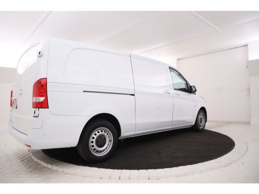 Mercedes Vito 109 CDI Functional Extra Lang - Koelwagen!!, Airco, PDC v+a Alles in kleur ActivLease financial lease