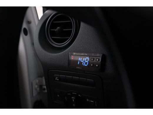 Mercedes Vito 109 CDI Functional Extra Lang - Koelwagen!!, Airco, PDC v+a Alles in kleur ActivLease financial lease