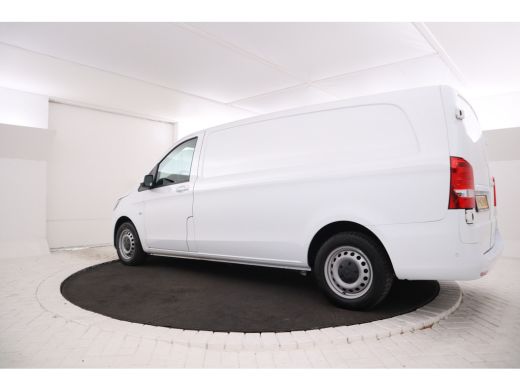 Mercedes Vito 109 CDI Functional Extra Lang - Koelwagen!!, Airco, PDC v+a Alles in kleur ActivLease financial lease