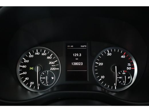 Mercedes Vito 109 CDI Functional Extra Lang - Koelwagen!!, Airco, PDC v+a Alles in kleur ActivLease financial lease