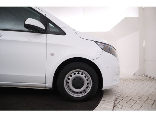 Mercedes Vito 109 CDI Functional Extra Lang - Koelwagen!!, Airco, PDC v+a Alles in kleur ActivLease financial lease