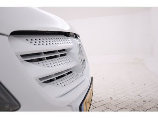Mercedes Vito 109 CDI Functional Extra Lang - Koelwagen!!, Airco, PDC v+a Alles in kleur ActivLease financial lease